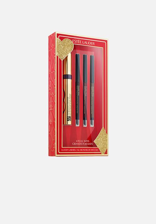 Estee Lauder - Holiday Mascara Gift Set