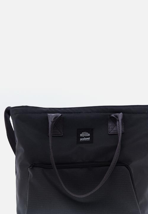Sealand - Jammie crossbody - lava/black