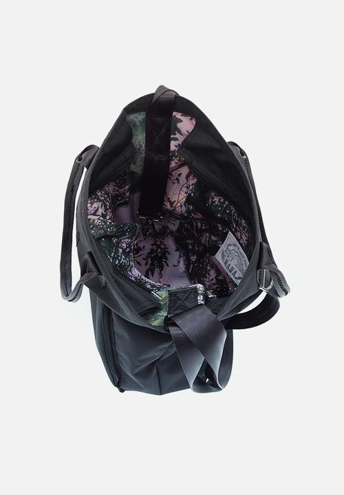 Sealand - Jammie crossbody - lava/black