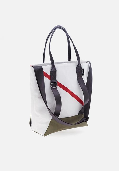 Sealand - Jammie crossbody - vintage/multi