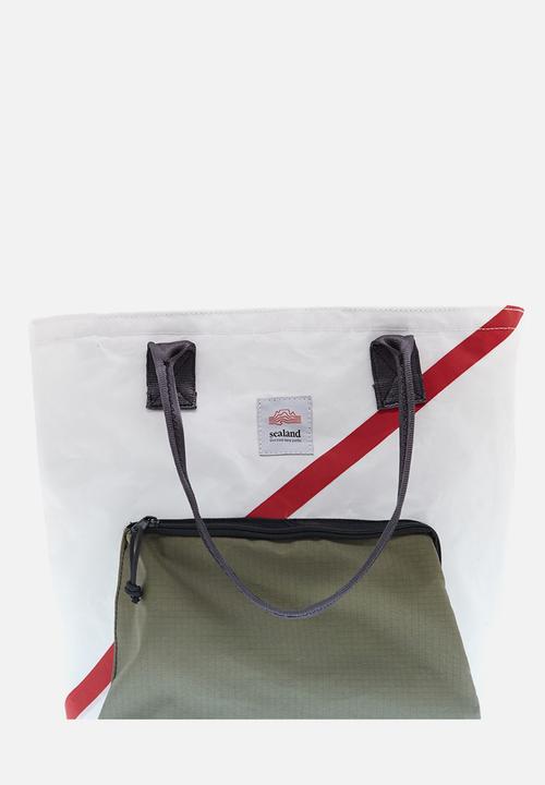 Sealand - Jammie crossbody - vintage/multi