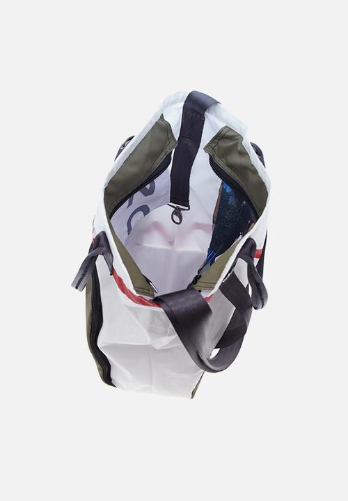 Sealand - Jammie crossbody - vintage/multi