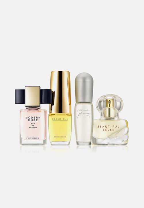 Estee Lauder - Treasures fragrance gift set