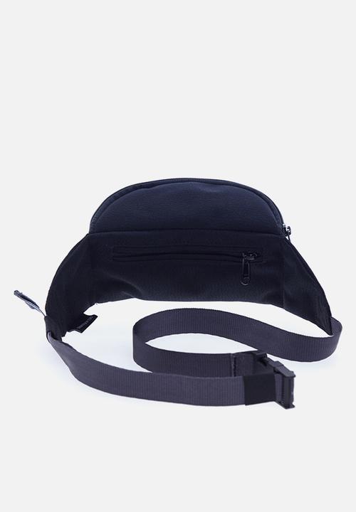 Sealand - Moon waistbag - lava/black