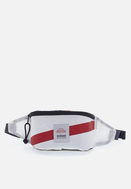 Sealand - Moon waistbag - vintage/multi