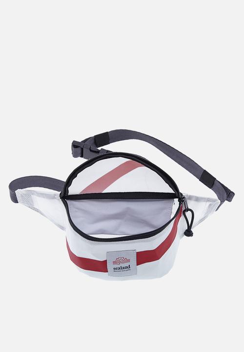 Sealand - Moon waistbag - vintage/multi