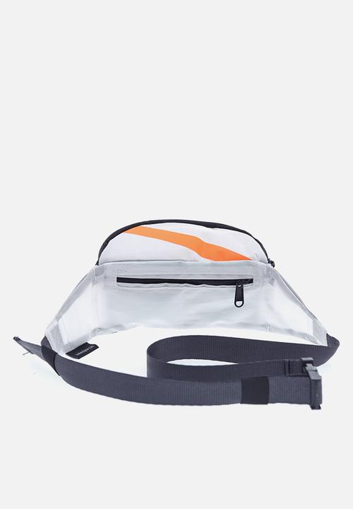 Sealand - Moon waistbag - retro/orange