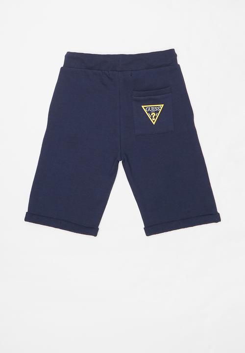 GUESS - Guess core active shorts - navy