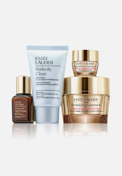 Estee Lauder - Anti-ageing Set