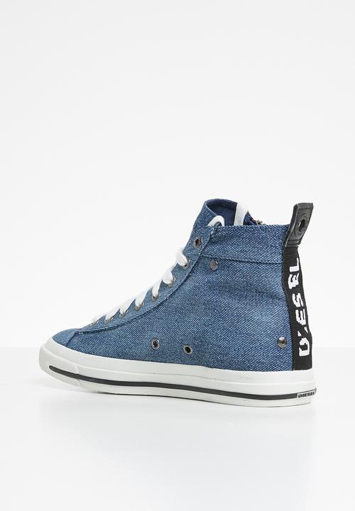 Diesel  - Expo-zip  - indigo
