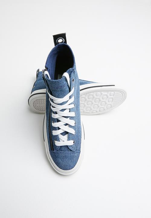 Diesel  - Expo-zip  - indigo