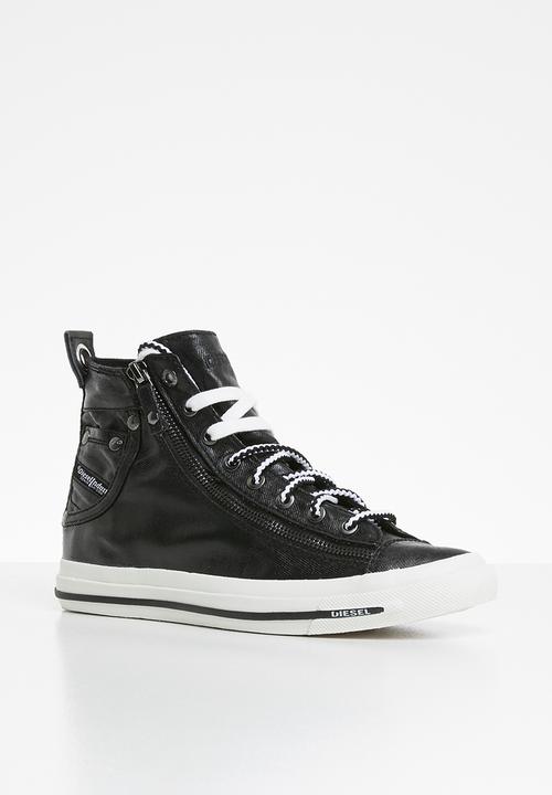 Diesel  - Expo-zip - black