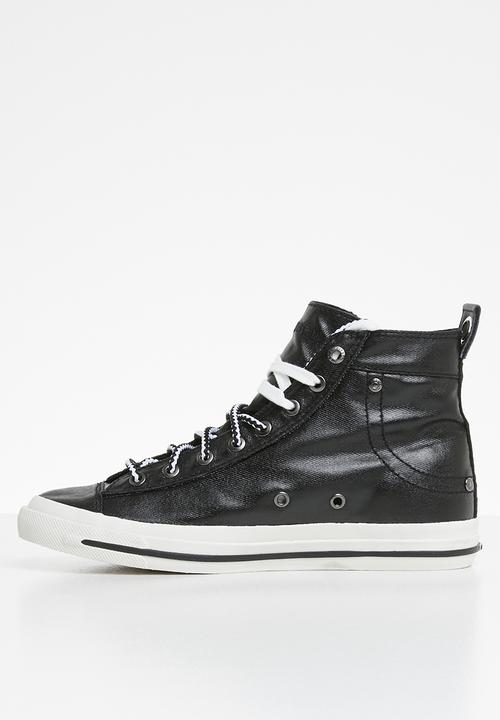 Diesel  - Expo-zip - black