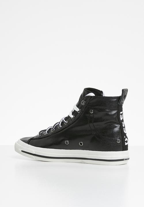 Diesel  - Expo-zip - black