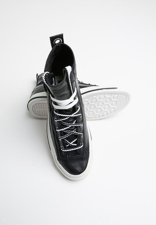 Diesel  - Expo-zip - black