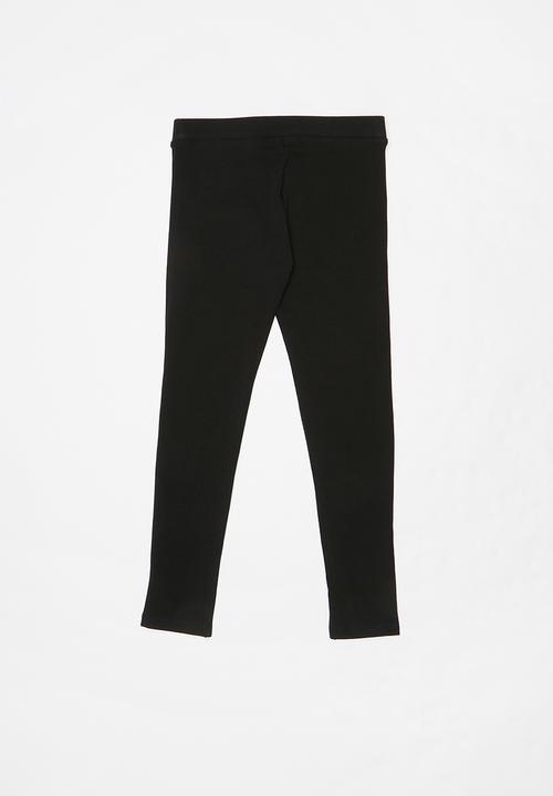 GUESS - Active legging - black