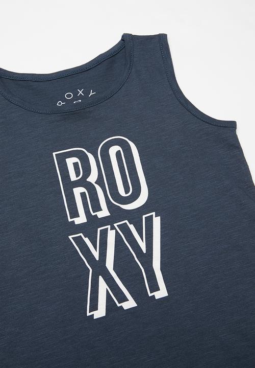 Roxy - Sunrise lover a - navy