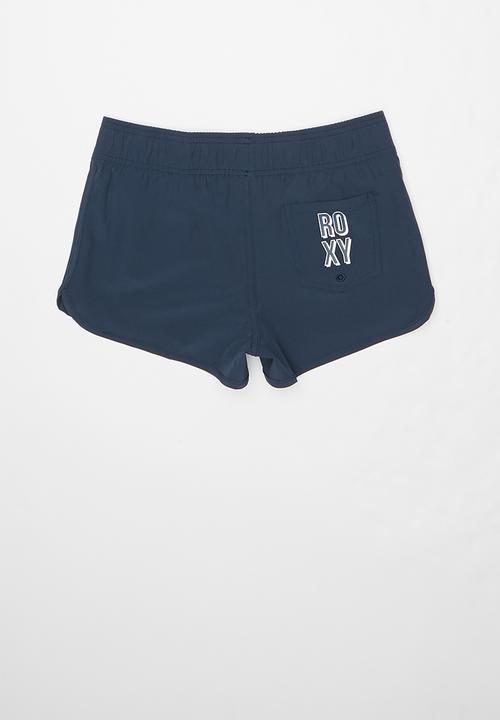 Roxy - Roxy shore boardshort - navy