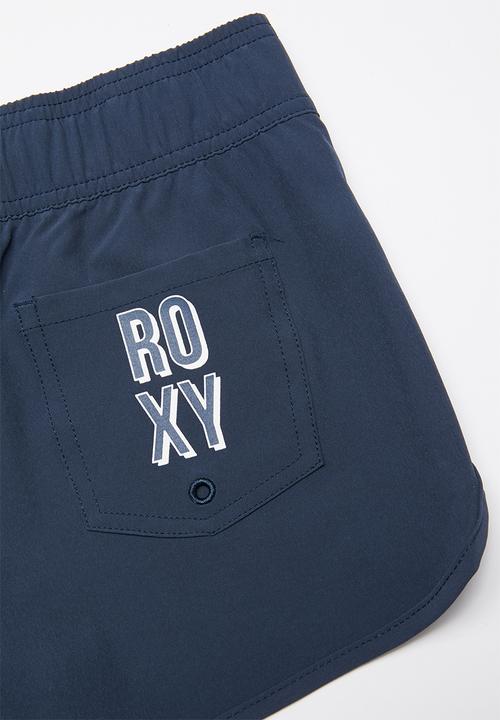 Roxy - Roxy shore boardshort - navy