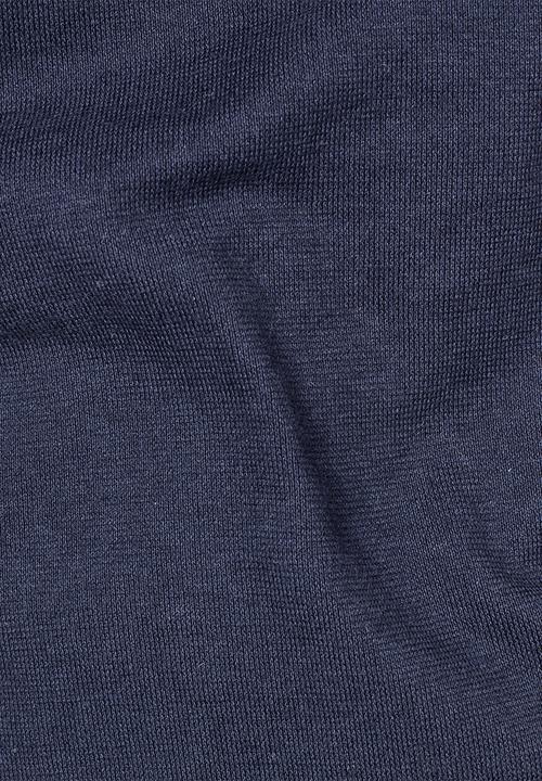 G-STAR - Korpaz mock r t long sleeve T-shirts - sartho blue