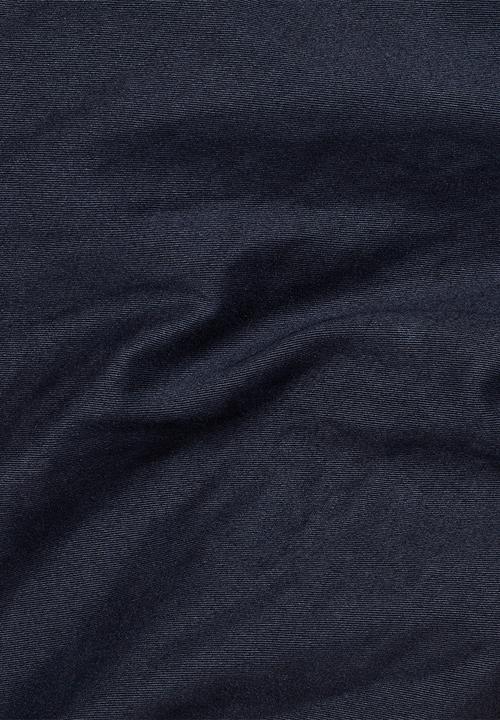 G-STAR - Roxic straight tapered pants  - mazarine blue