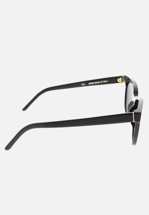 SUPER By Retrosuperfuture® - People wayfarer sunglasses - black