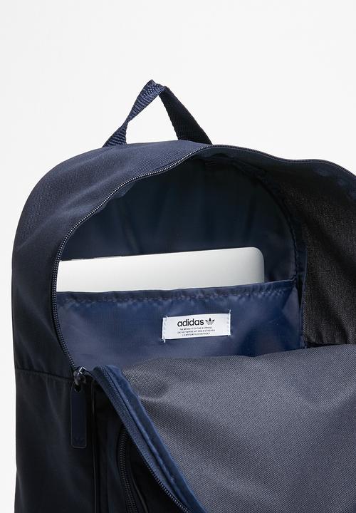 adidas Originals - Adidas originals backpack class trefoil - navy