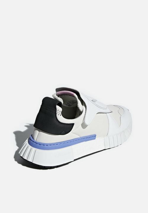 adidas Originals - Futurepacer  - grey / ftw white / core black