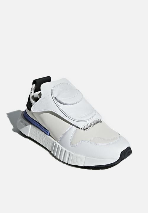 adidas Originals - Futurepacer  - grey / ftw white / core black