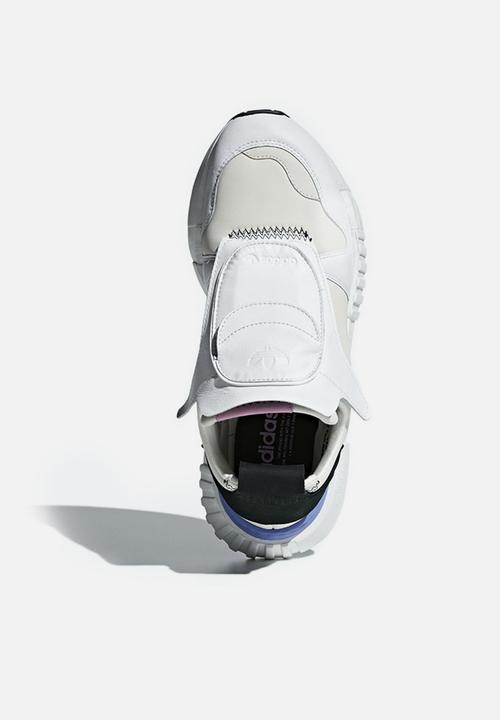 adidas Originals - Futurepacer  - grey / ftw white / core black