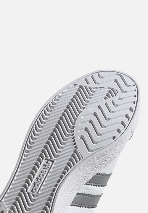adidas Originals - Coast Star - ftwr white / grey