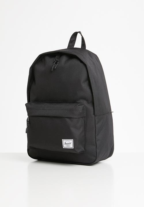 Herschel Supply Co. - Classic backpack - black