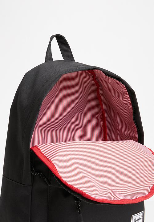 Herschel Supply Co. - Classic backpack - black