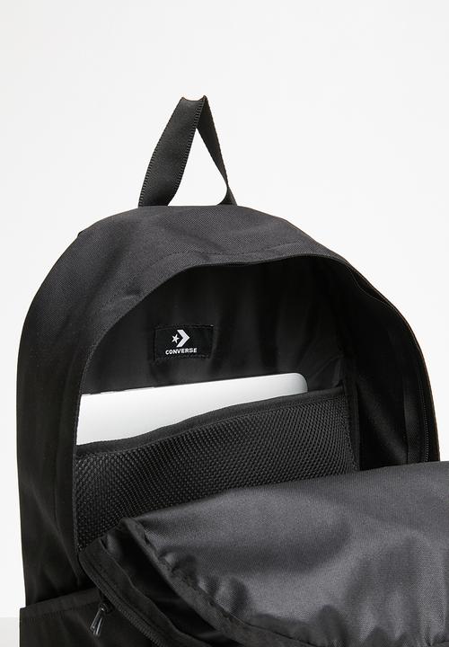 Converse - Go 2 backpack - black