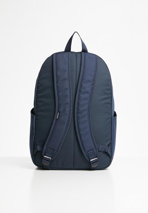 Converse - Go 2 backpack - navy