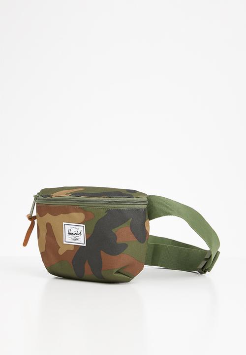 Herschel Supply Co. - Fourteen hip pack - multi 