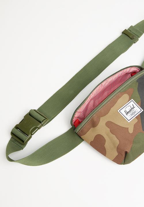Herschel Supply Co. - Fourteen hip pack - multi 