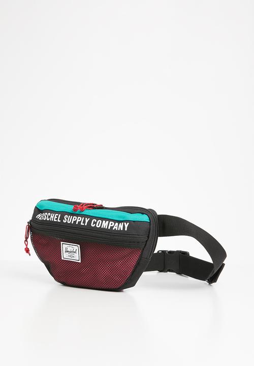 Herschel Supply Co. - Nineteen hip pack - multi 
