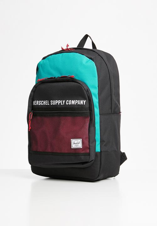 Herschel Supply Co. - Kaine backpack - multi 
