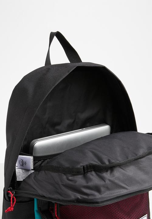 Herschel Supply Co. - Kaine backpack - multi 