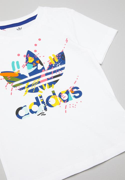 adidas Originals - Short set i - multi