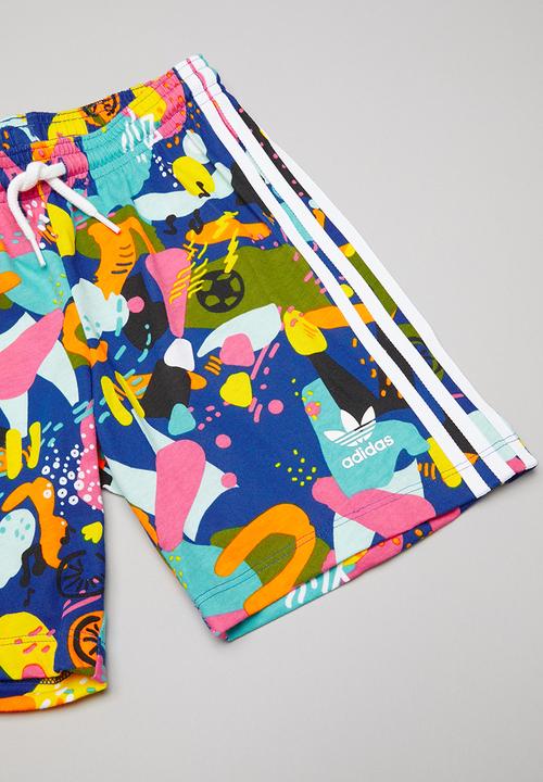 adidas Originals - Short set i - multi