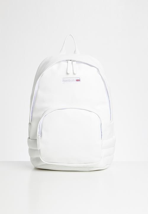 reebok cl freestyle backpack