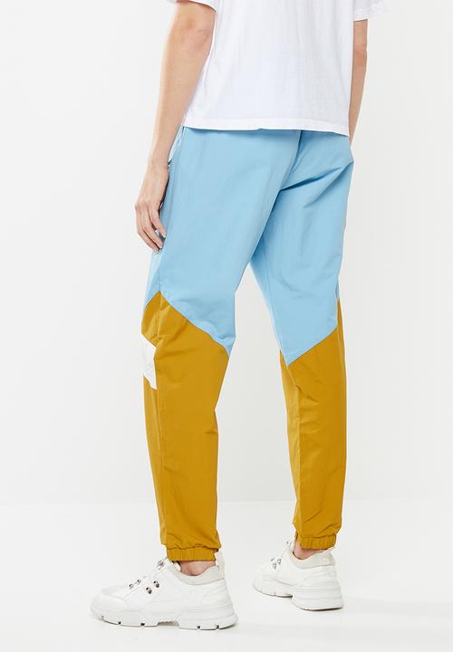 Reebok - Gigi x trackpants - multi
