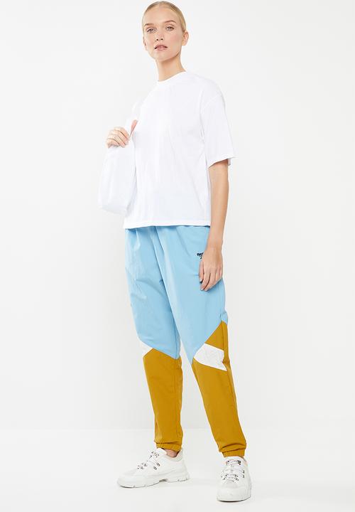 Reebok - Gigi x trackpants - multi