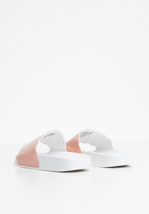 Cotton On - Scallop slide - pink 