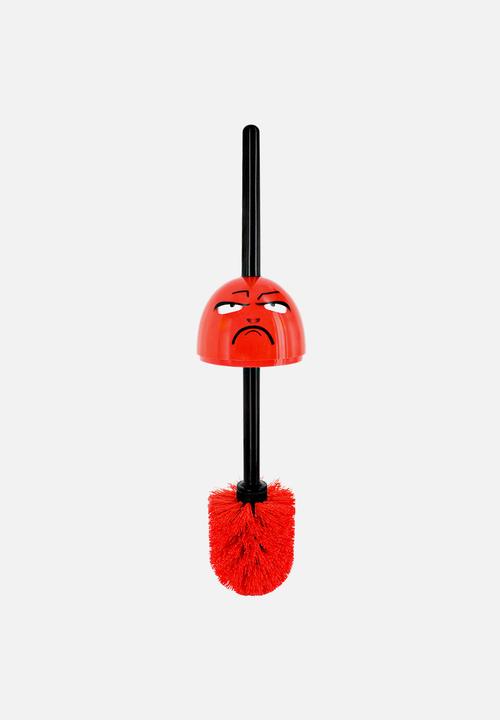 Pylones - Oops Toilet Brush
