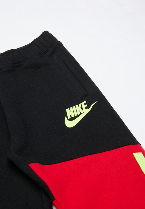 Nike - Nike core pant - multi