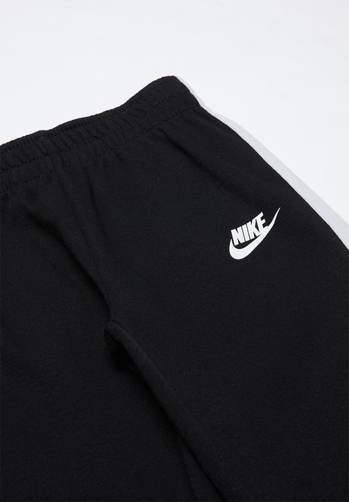 Nike - Nkb oversized futura crew set - multi