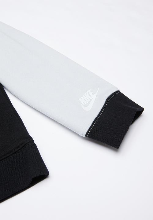 Nike - Nkb oversized futura crew set - multi